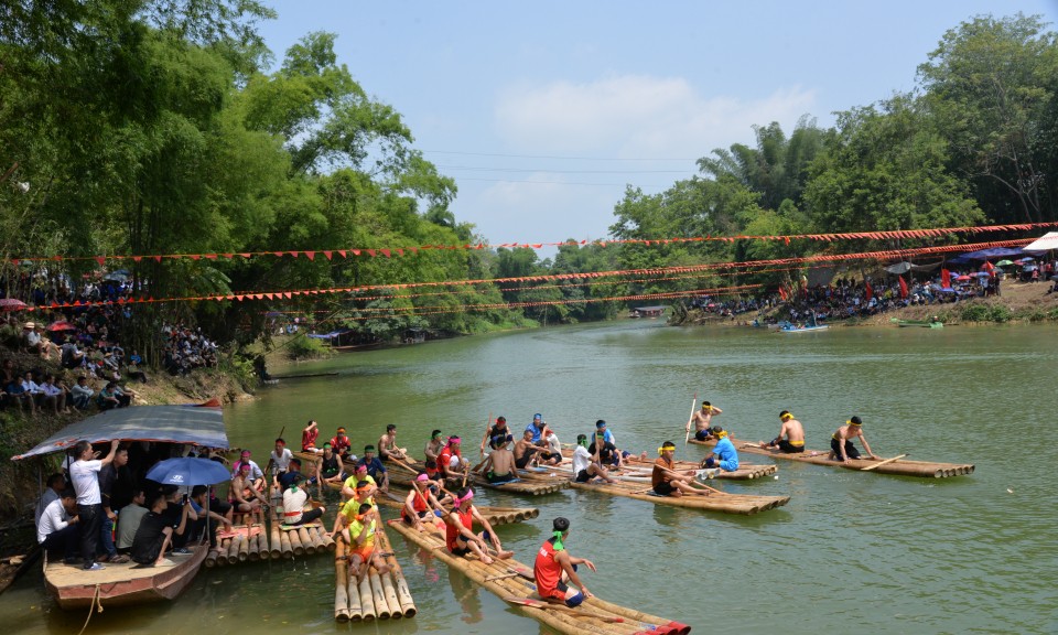 Hình tượng rắn trong đời sống văn hoá của người dân Lạng Sơn