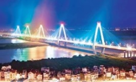Hanoi achieves or exceeds 23/24 socio-economic targets for 2024