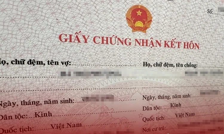 Người Việt có xu hướng ngày càng kết hôn muộn