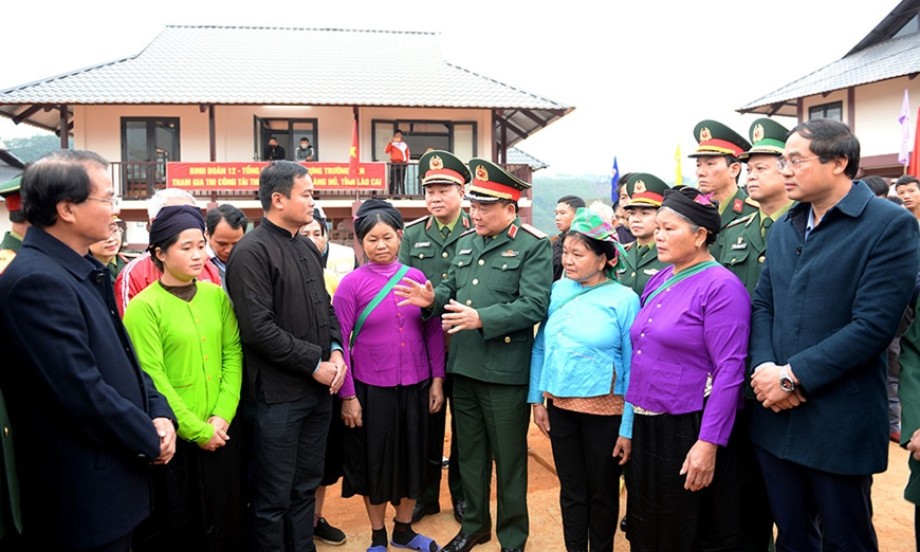 68 ngày đêm “thần tốc”