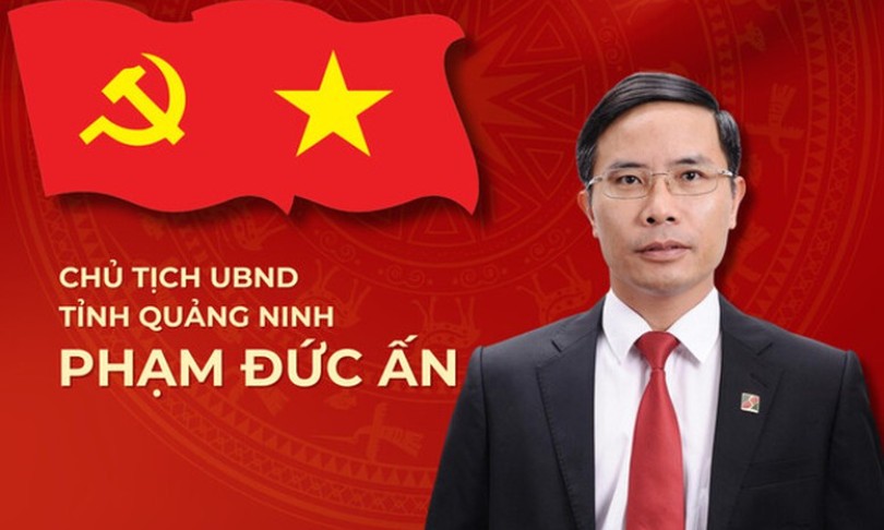 Thủ tướng Chính phủ phê chuẩn Chủ tịch UBND tỉnh Quảng Ninh