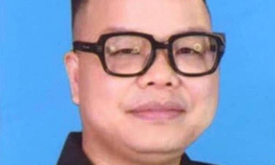 Công an Hà Nội phối hợp Interpol truy nã quốc tế Mr Hunter Lê Khắc Ngọ