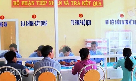 Nhận thức đúng về cuộc cách mạng tinh gọn bộ máy