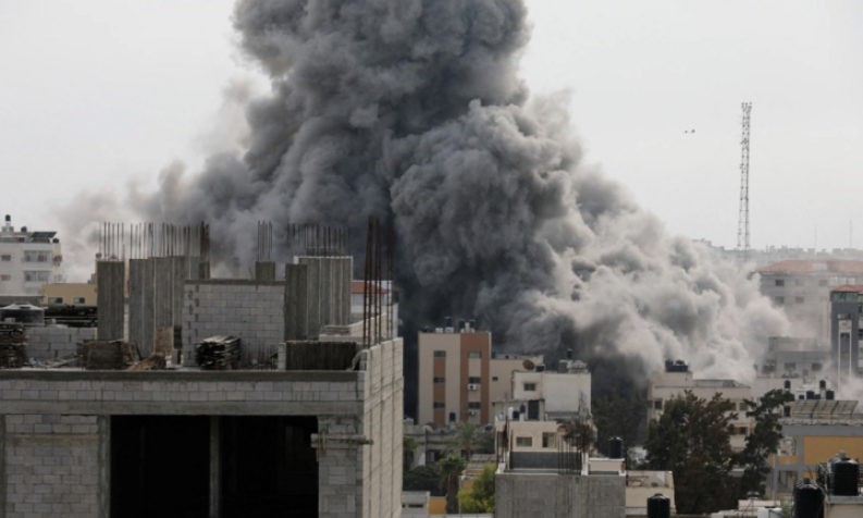 Israel và Hamas đổ lỗi nhau cản trở lệnh ngừng bắn