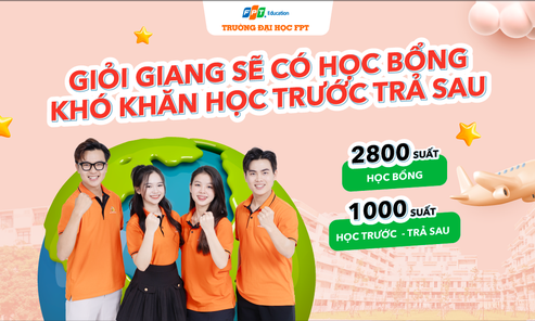 'Cuộc đua' thu hút nhân tài của các trường Đại học