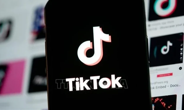 Tổng thống đắc cử Mỹ đề nghị tạm hoãn lệnh cấm TikTok