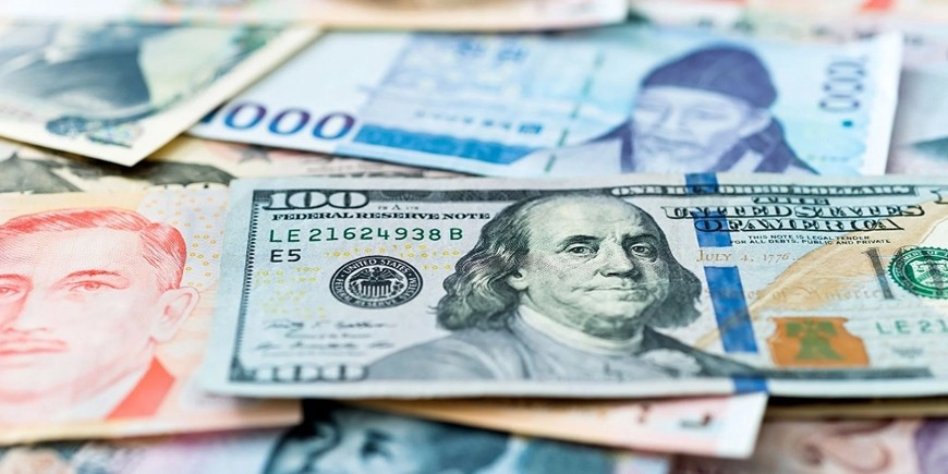 Tỷ giá USD hôm nay, 2-1: Triển vọng tích cực trong năm 2025. Ảnh: Reuters
