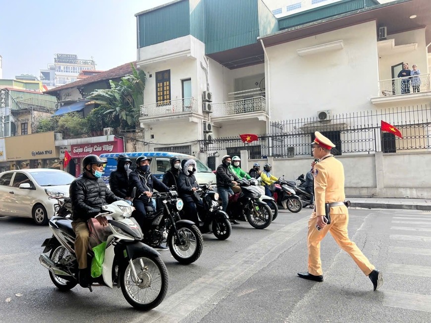 Ảnh minh họa/chinhphu.vn 