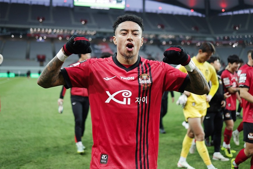 Cựu sao MU Jesse Lingard sẽ đến Việt Nam. Ảnh: The Independent 