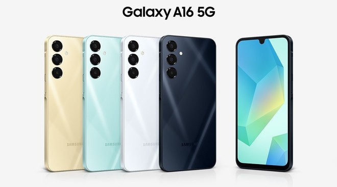 (Ảnh: Samsung)