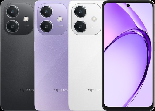 (Ảnh: OPPO)