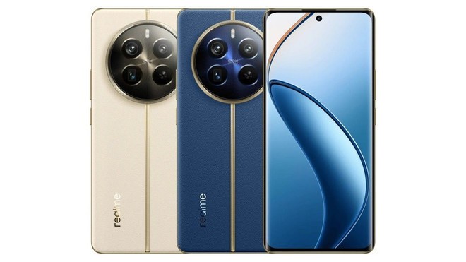 (Ảnh: Realme)
