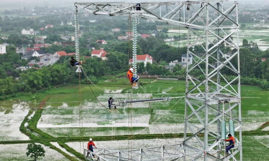 10 dấu ấn nổi bật của Việt Nam năm 2024