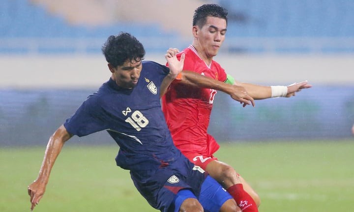 Lịch thi đấu chung kết AFF Cup 2024: Việt Nam vs Thái Lan