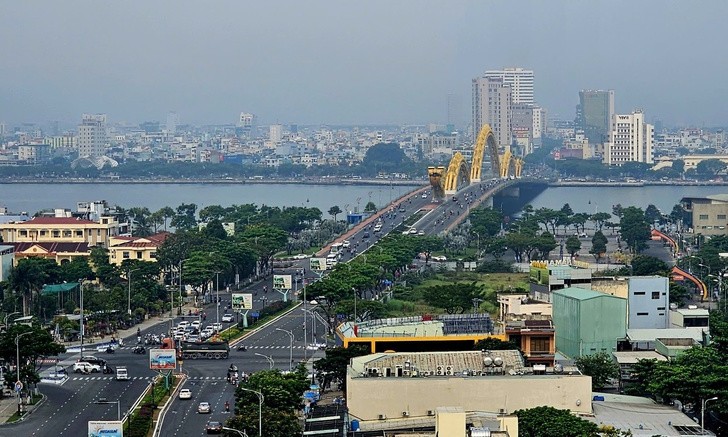 Đà Nẵng sáp nhập nhiều sở, ngành, thành lập Trung tâm báo chí – truyền hình