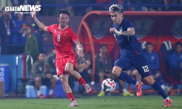 Tuyển Việt Nam, Thái Lan đọ thưởng tiền tỷ trước chung kết AFF Cup 2024