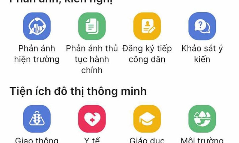 Người dân gửi hình ảnh, clip phản ánh vi phạm giao thông thế nào?