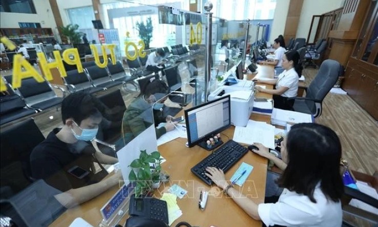 Vietnam’s digital transformation leaps into future