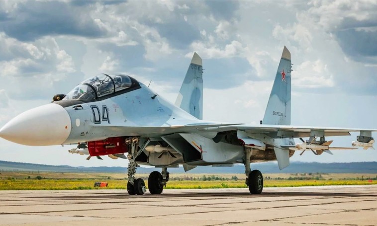 Quân sự thế giới hôm nay (7-1): Nga hoàn tất chuyển giao Su-30SME cho đối tác Đông Nam Á