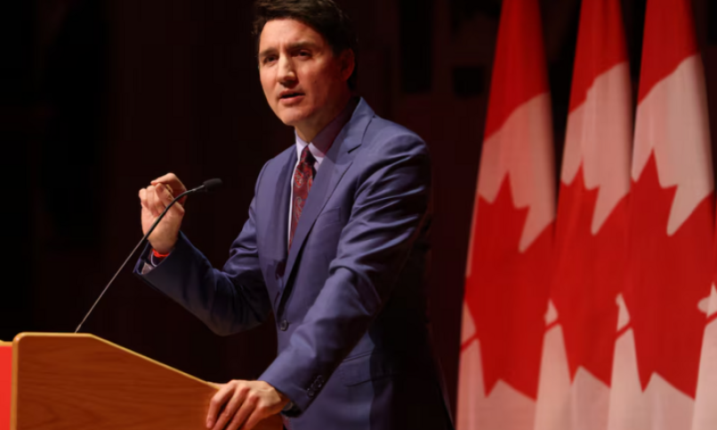 Rộ tin Thủ tướng Canada Justin Trudeau sắp từ chức lãnh đạo đảng