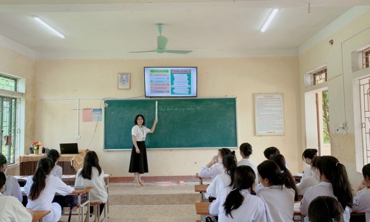 Đưa dạy thêm, học thêm vào quỹ đạo tích cực