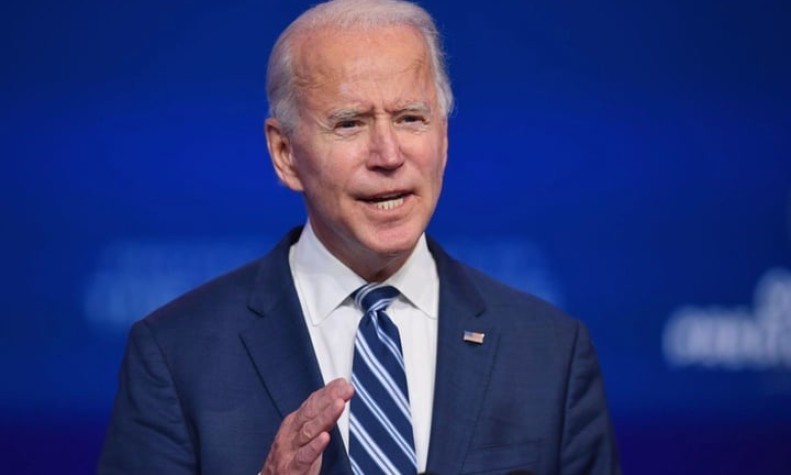 Tổng thống Biden tin có thể đánh bại ông Trump nếu tiếp tục tham gia cuộc đua