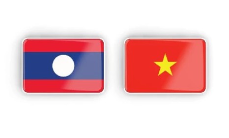 Great friendship, special solidarity, and comprehensive cooperation between Vietnam and Laos