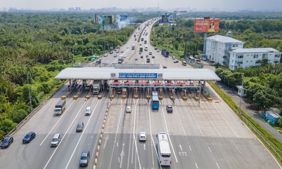 Bảo đảm an toàn giao thông trên các tuyến cao tốc