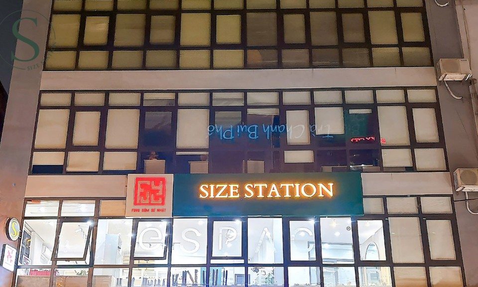 Cách phối đồ với giày và túi Size Station cho nàng công sở