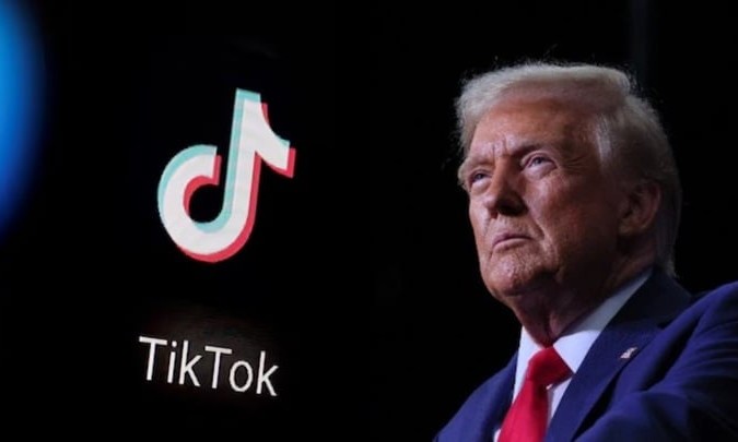 TikTok Mỹ khôi phục một phần, ông Trump hứa 'cứu' kèm điều kiện