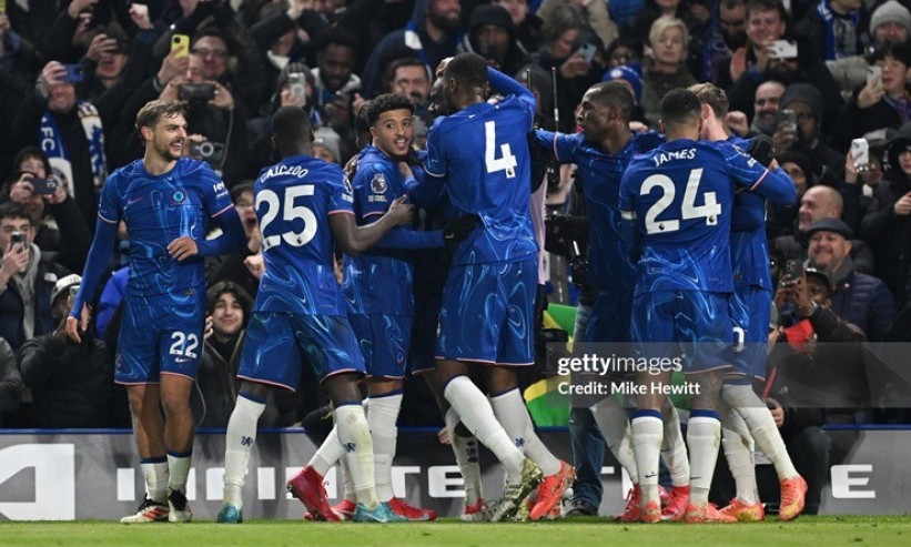 Tin thể thao (21-1): Thắng Wolves 3-1, Chelsea đòi lại vị trí top 4