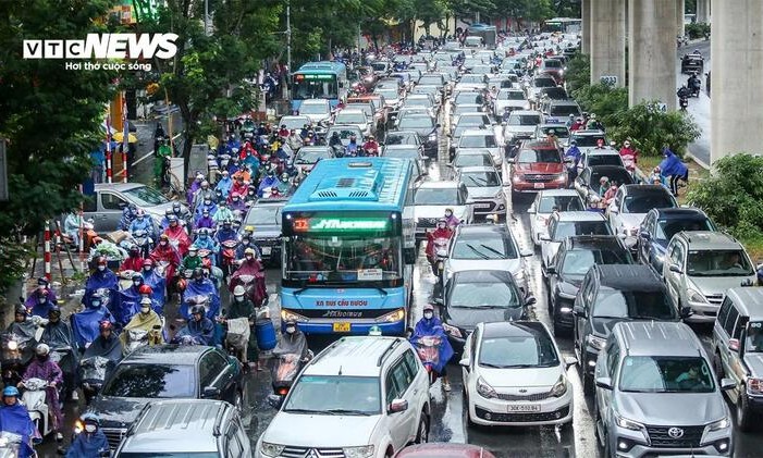 Miền Bắc chuyển mưa rét ngày cuối tuần và dự báo thời tiết cả nước 10 ngày tới