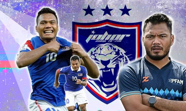 Huyền thoại Malaysia nêu lý do đội nhà cần vô địch AFF Cup như Việt Nam