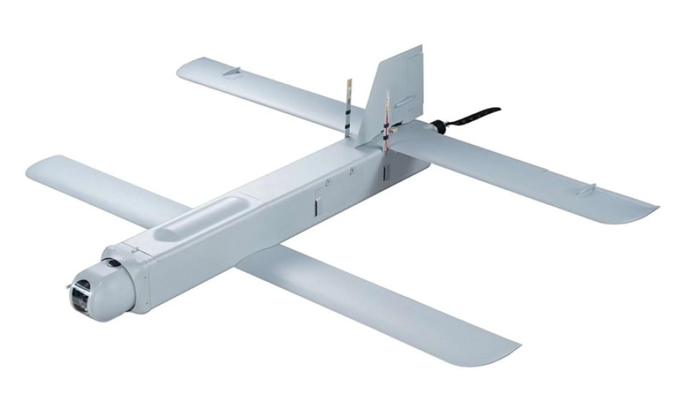 Quân sự thế giới hôm nay (23-1): Nga sắp ra mắt UAV cảm tử mới?