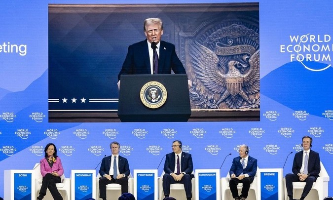 Ông Trump nói muốn gặp ông Putin ngay, Ukraine sẵn sàng thỏa thuận