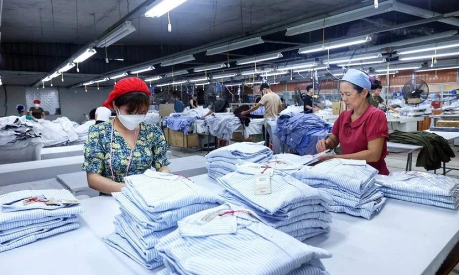 Vietnam’s export to Philippines tops 6 billion USD for first time