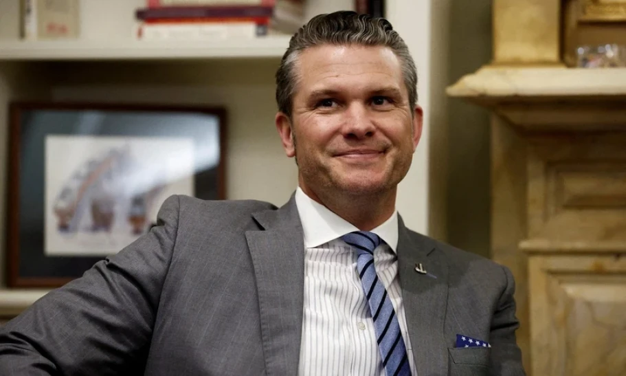 Các ưu tiên hàng đầu của tân Bộ trưởng Quốc phòng Mỹ Pete Hegseth là gì?