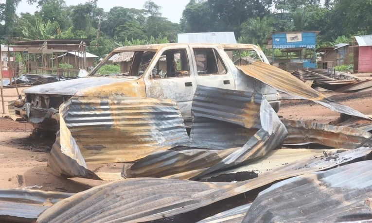 CHDC Congo: Đụng độ leo thang, Liên hợp quốc sơ tán nhân viên khỏi Goma