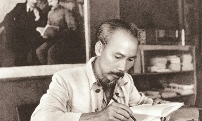 Kỷ niệm 95 năm Ngày thành lập Đảng (3/2/1930 - 3/2/2025): Tư cách một người cách mệnh với giáo dục, rèn