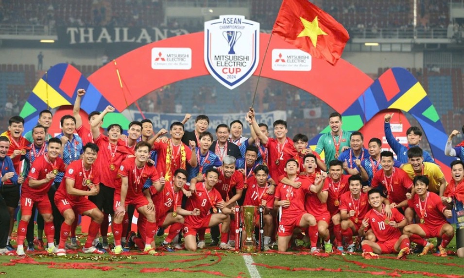 Sống lại giấc mơ World Cup