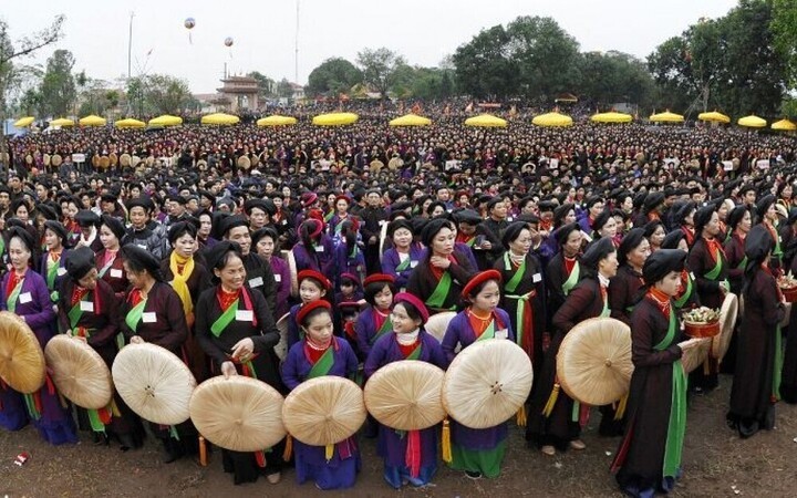 Lễ hội Lim (Bắc Ninh)