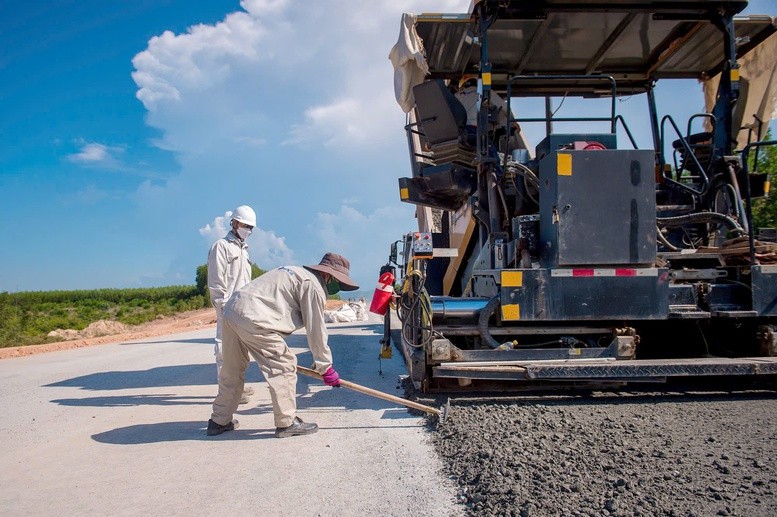 Bộ GTVT thực hiện nghiêm yêu cầu chuyển đổi tư duy xây dựng pháp luật, từ bỏ tư duy 