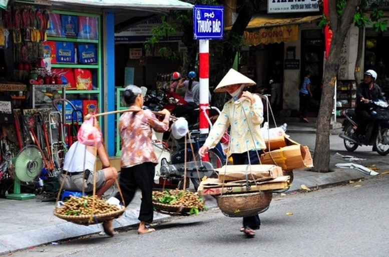 Bổ sung tiêu chí xác định người lao động có thu nhập thấp - Ảnh minh họa