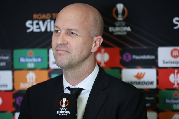 Liên đoàn Bóng đá Indonesia bổ nhiệm cựu tiền vệ người Hà Lan Jordi Cruyff làm giám đốc kỹ thuật. Ảnh: PSSI