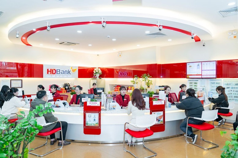 HDBank tiếp sức khách hàng trẻ an cư với gói vay 30.000 tỷ đồng, thời hạn đến 50 năm, lãi suất chỉ từ 4,5% - Ảnh: VGP/PD