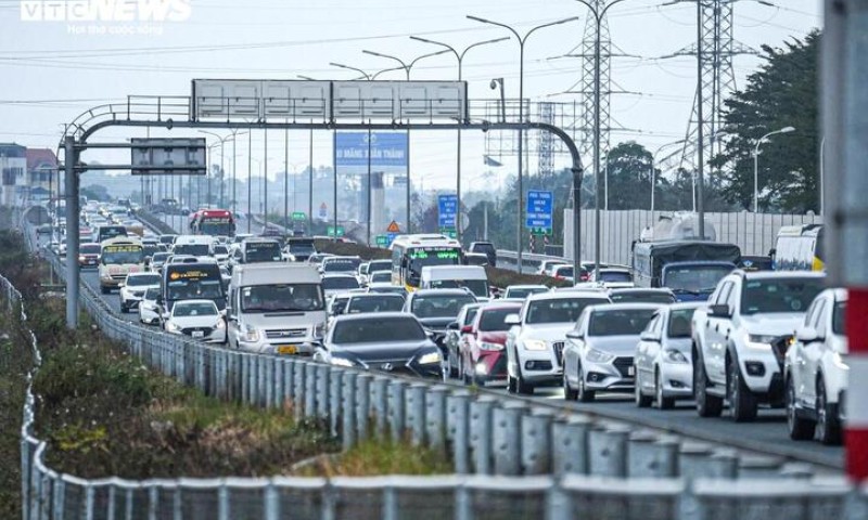 21 người chết do tai nạn giao thông trong ngày mùng 4 Tết Ất Tỵ