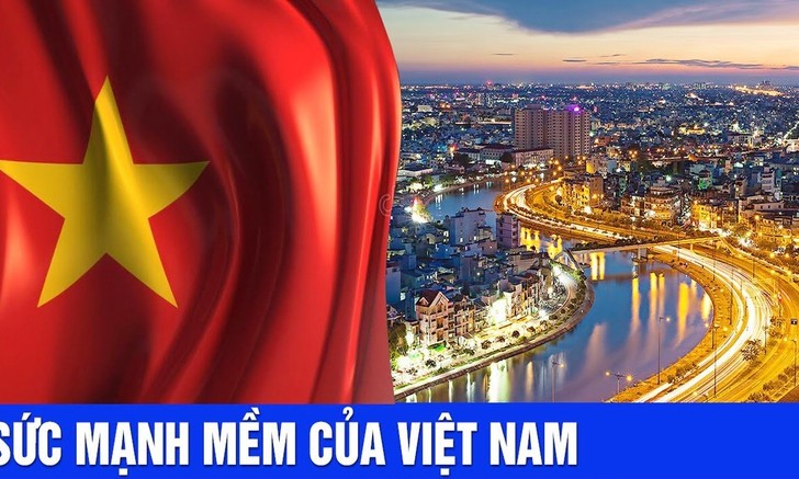 Nguồn lực mềm của Việt Nam trong kỷ nguyên mới