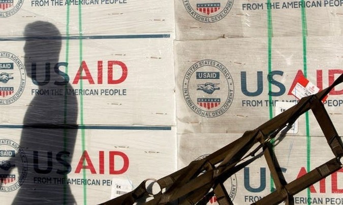 USAID cho nhân viên nghỉ, gọi người ở nước ngoài về ngay