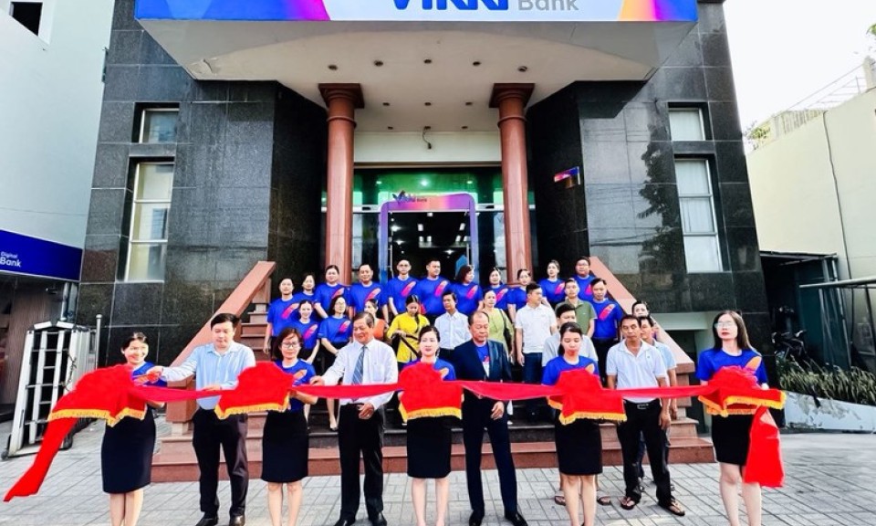 Chuyển đổi DongA Bank thành Vikki: Bước tiến chiến lược trong tái cơ cấu ngân hàng thương mại