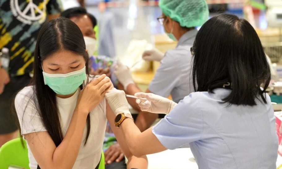 Thailand sees surge in influenza cases